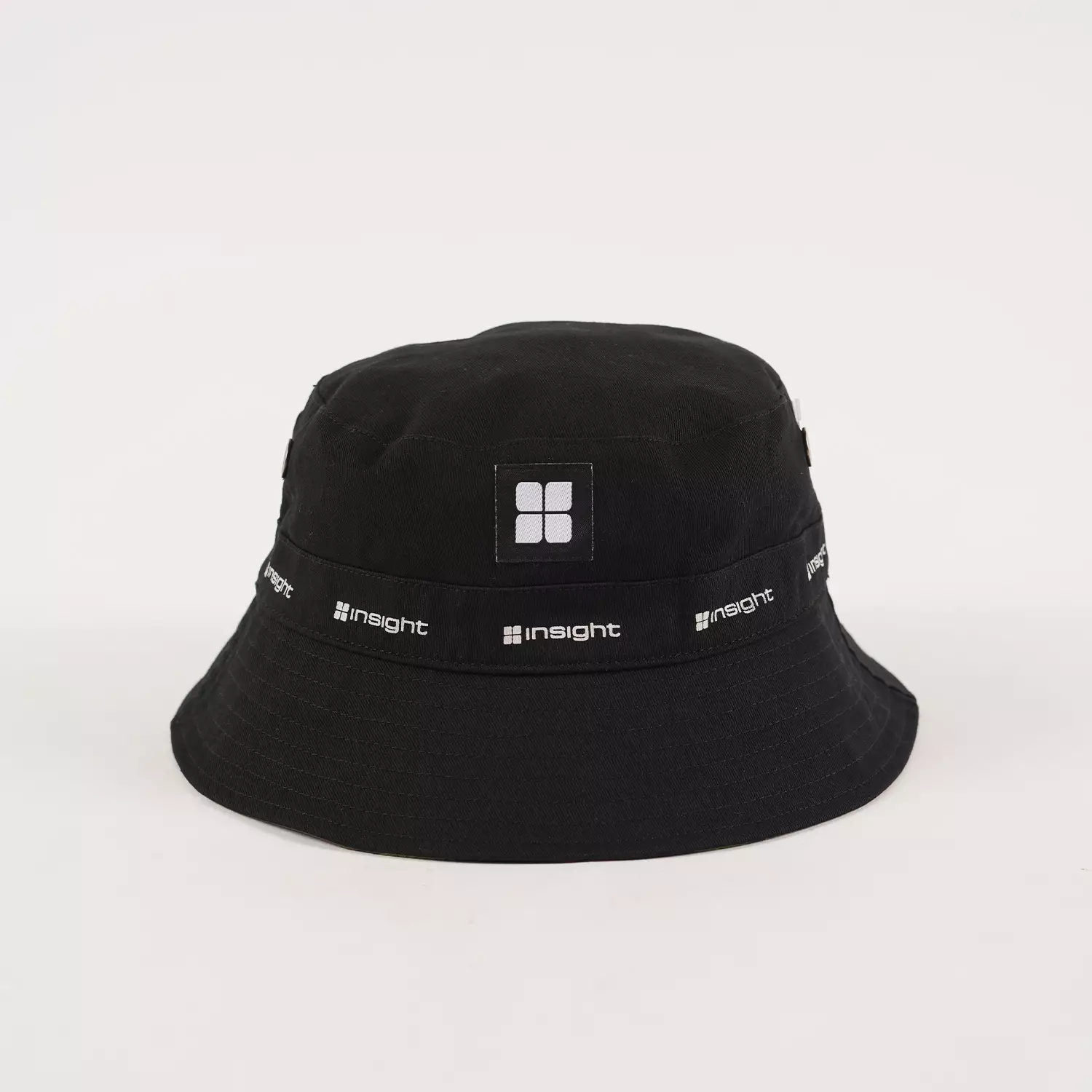 Insight Topi Pria D Jungle Break Bucket Hat Planet Surf