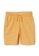 H&M yellow Cotton Shorts 6D262KA7766458GS_1