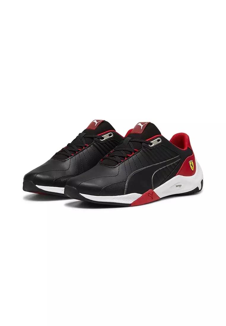 Puma best sale kart cat