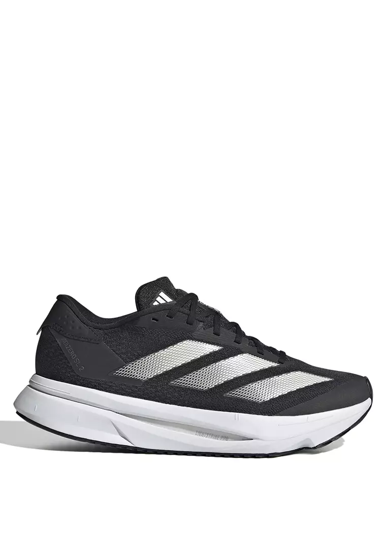 Discount on Adidas  shoes - SKU: Adizero Sl2 Running Shoes