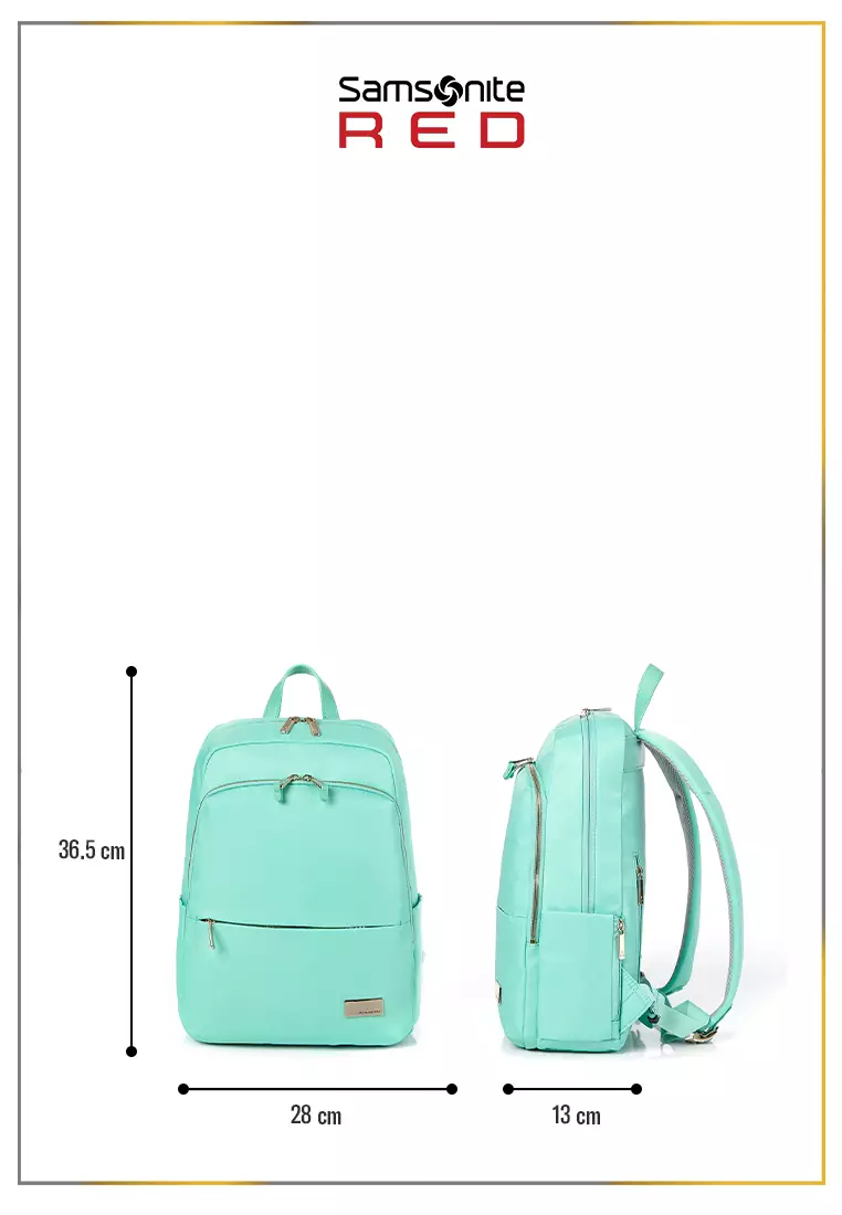 Samsonite Red Label Reny Backpack - Mint