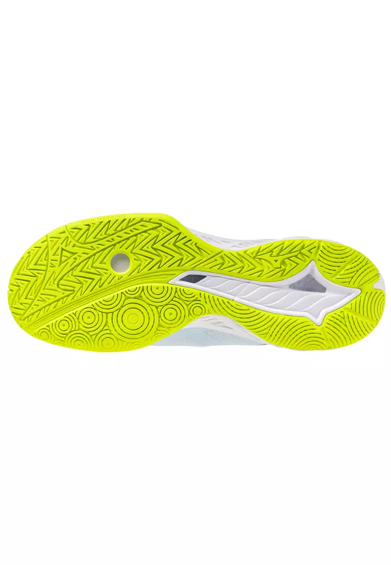 Fang El 2 71GA242331 Badminton Shoes