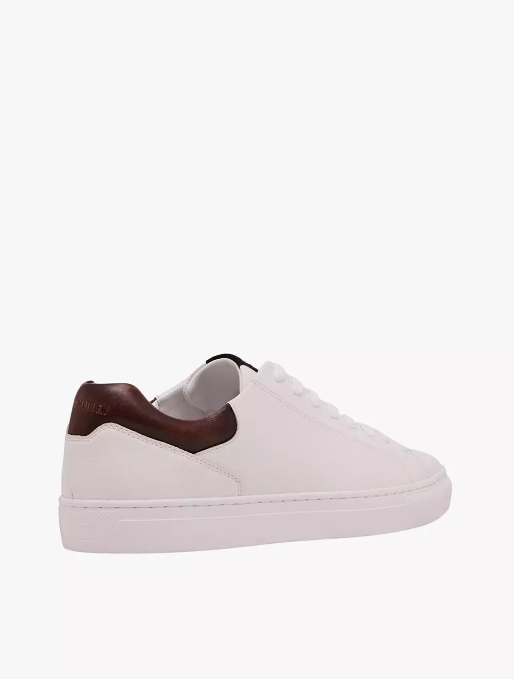 Steve Madden CHARDD Men's Sneakers - White