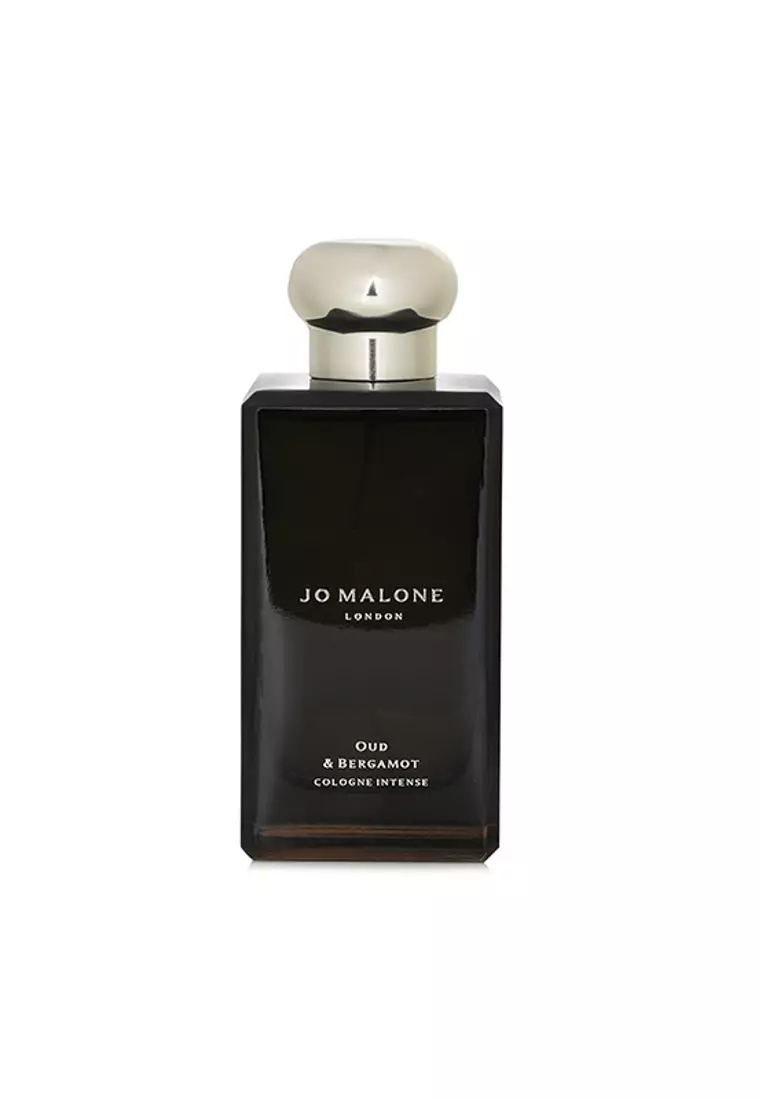 Buy JO MALONE JO MALONE - Oud & Bergamot Cologne Intense Spray
