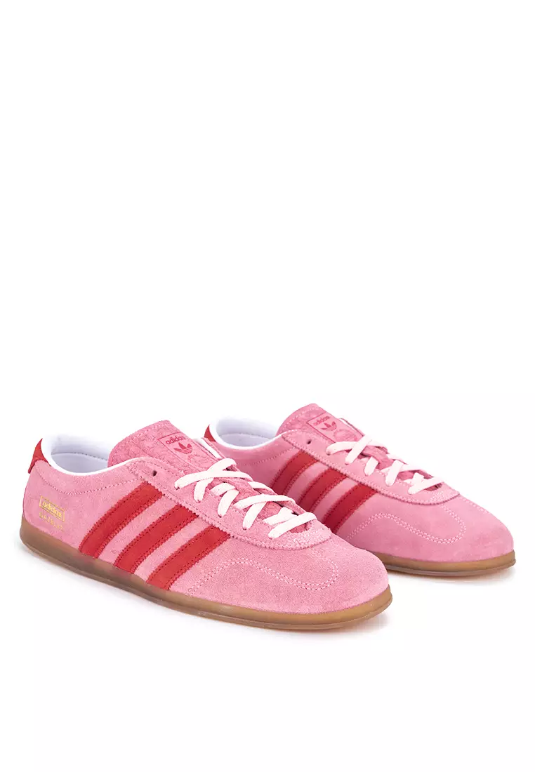 Gazelle Lo Pro Shoes