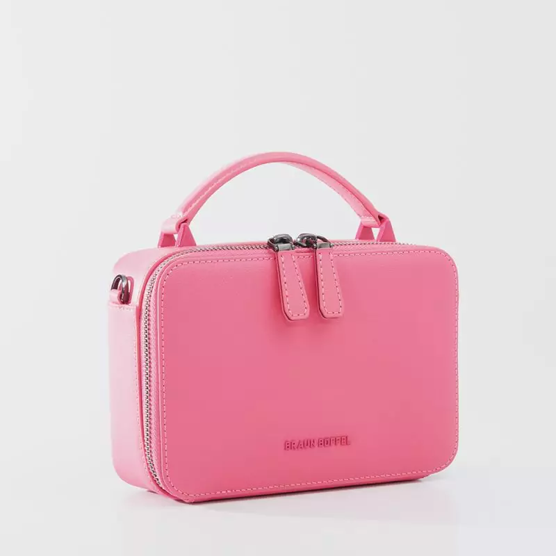 AZURE SMALL CROSSBODY BAG