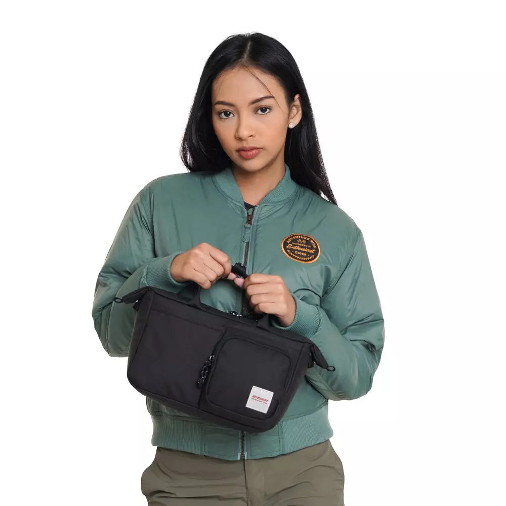 Eiger Raintour Handlebar Bag WS