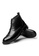 Twenty Eight Shoes black Classic Brogue Mid Boots VMB8305 EE4F0SHEA9FF5AGS_5