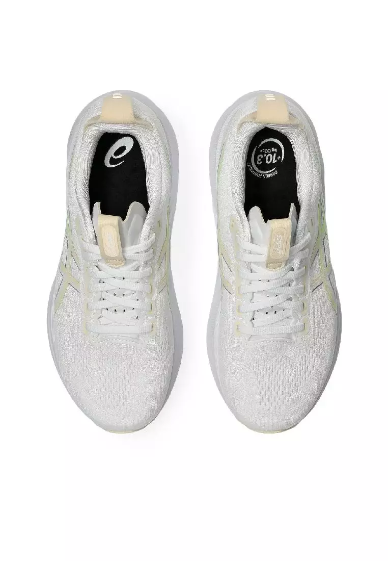 GEL-KAYANO 32 跑步鞋 1012B838-102