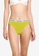 Calvin Klein yellow Bikini Cut Panties - Calvin Klein Underwear 95FF0US4EBFF47GS_1