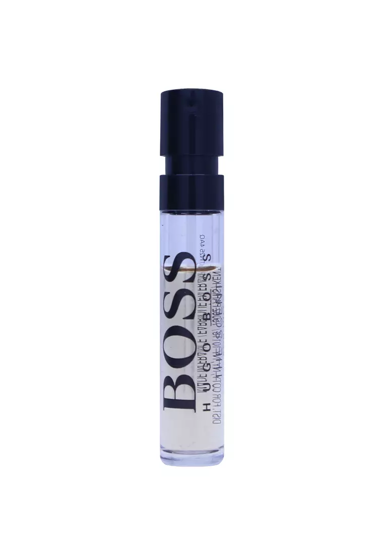 Hugo Boss Boss The Scent Man (Vial)