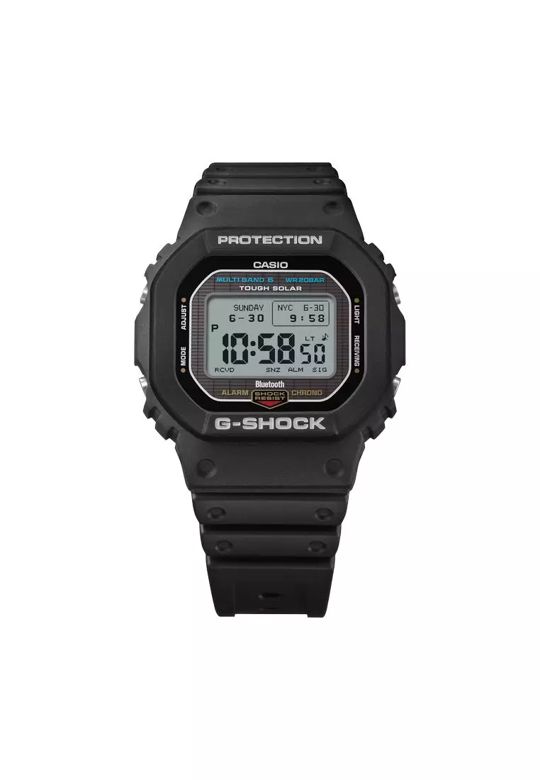 CASIO G-SHOCK GW-BX5600-1