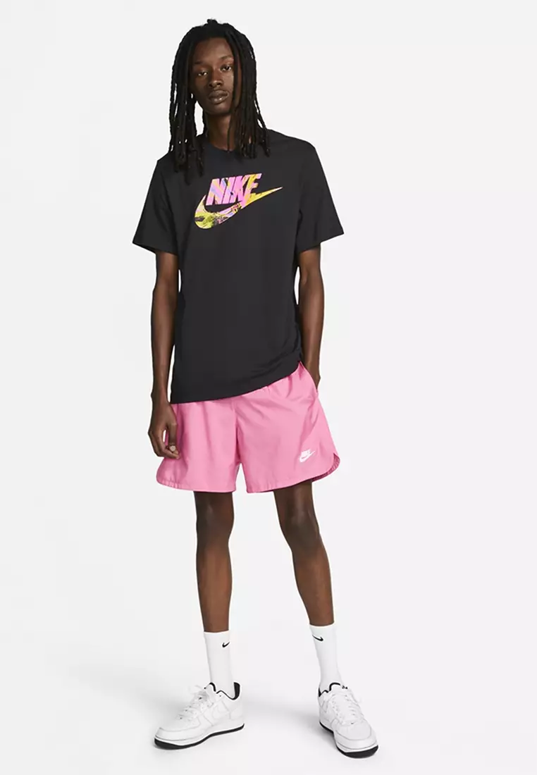 Buy Nike Sportswear Men's T-Shirt 2024 Online | ZALORA Philippines