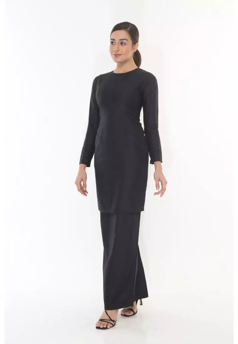 Baju Kurung Moden Qasandra
