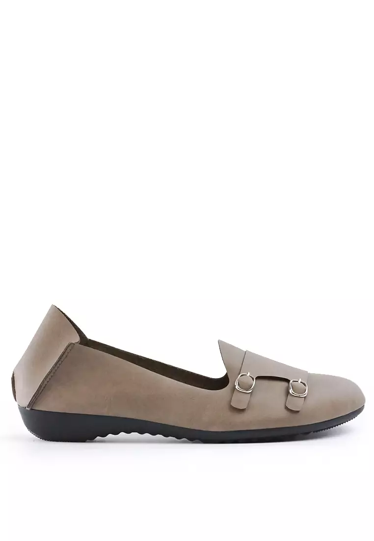 Geox ladies on sale flat shoes