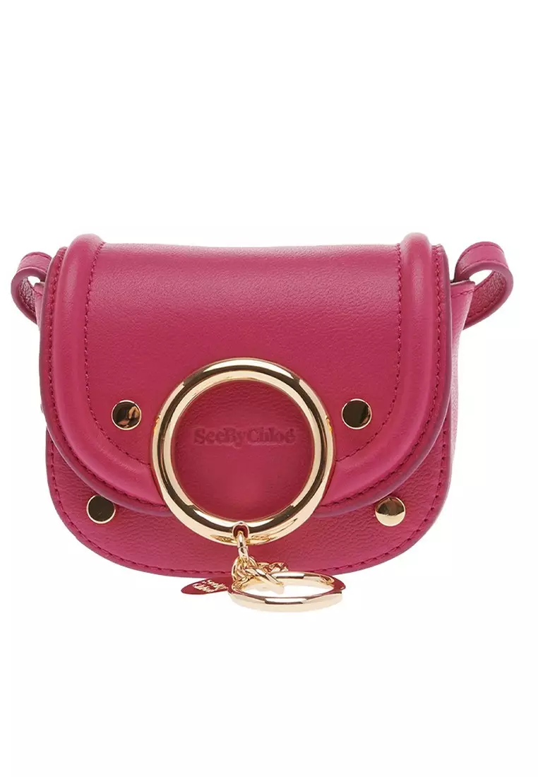 Chloe cross hotsell body bag
