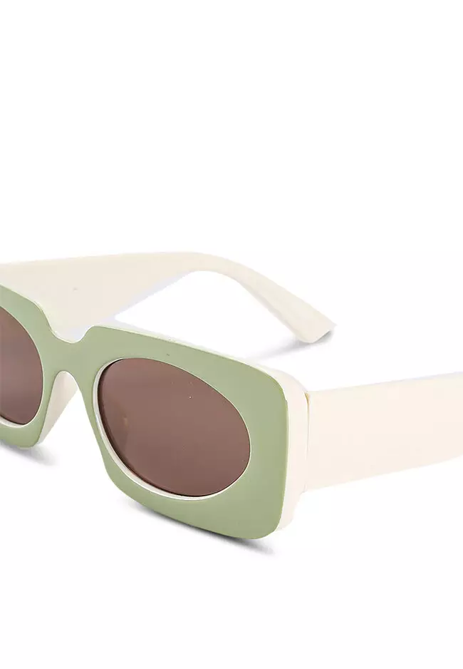 Coach store aria sunglasses