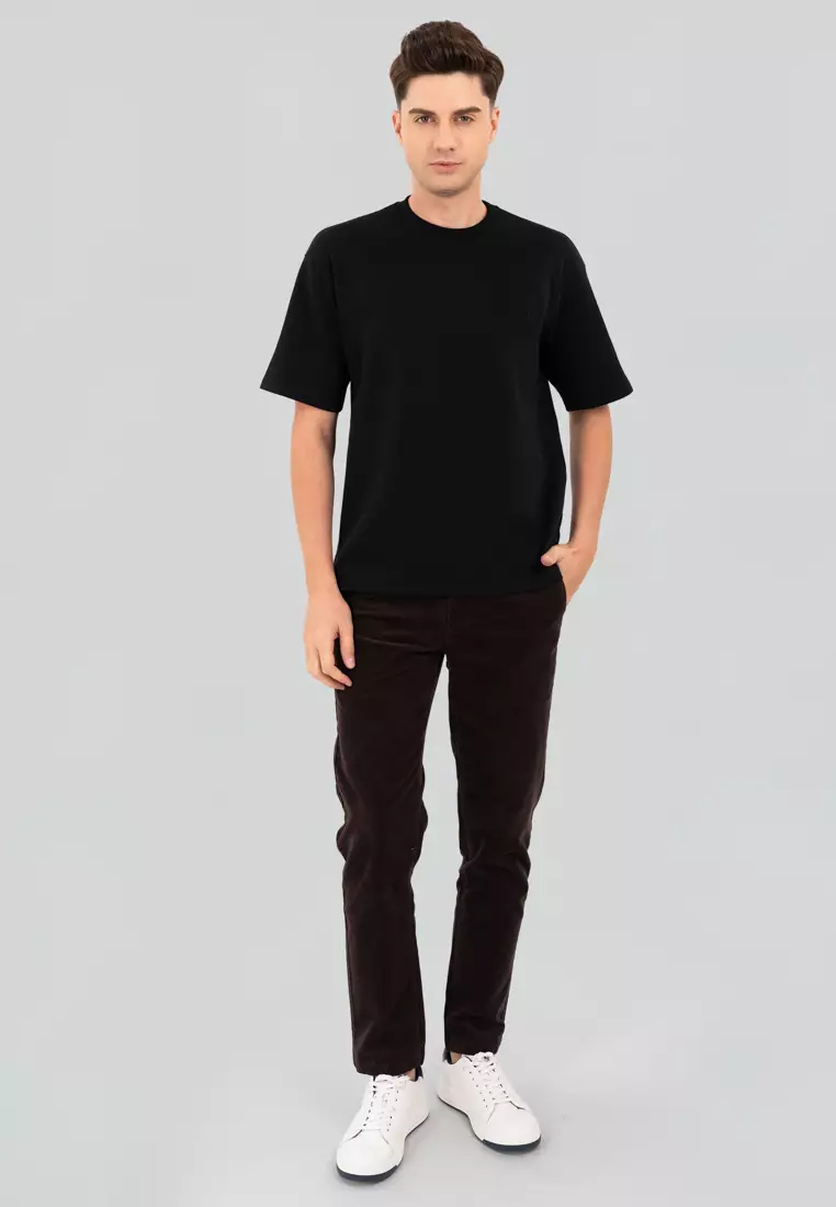 Polo Haus - Oversize T-Shirt MKRSV051