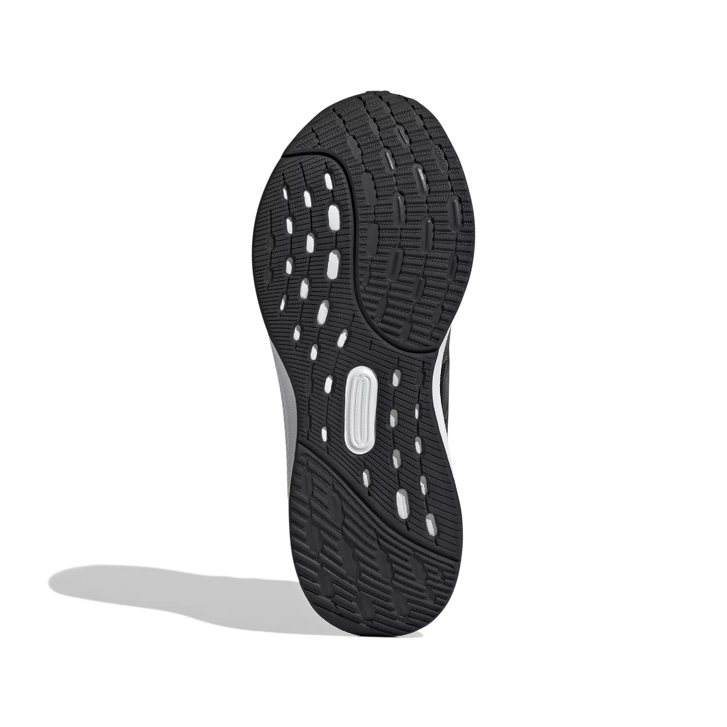 ADIDAS Ultrarun 5 Shoes Kids IF4143 - Sepatu Anak (Hitam)