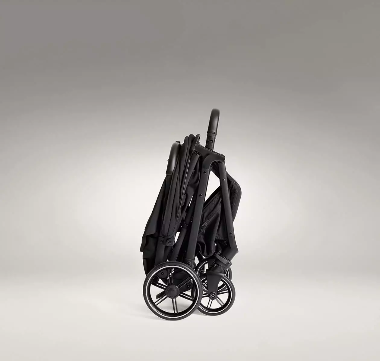 Joie Signature Parcel™ LX Stroller Eclipse - Kereta Dorong Bayi