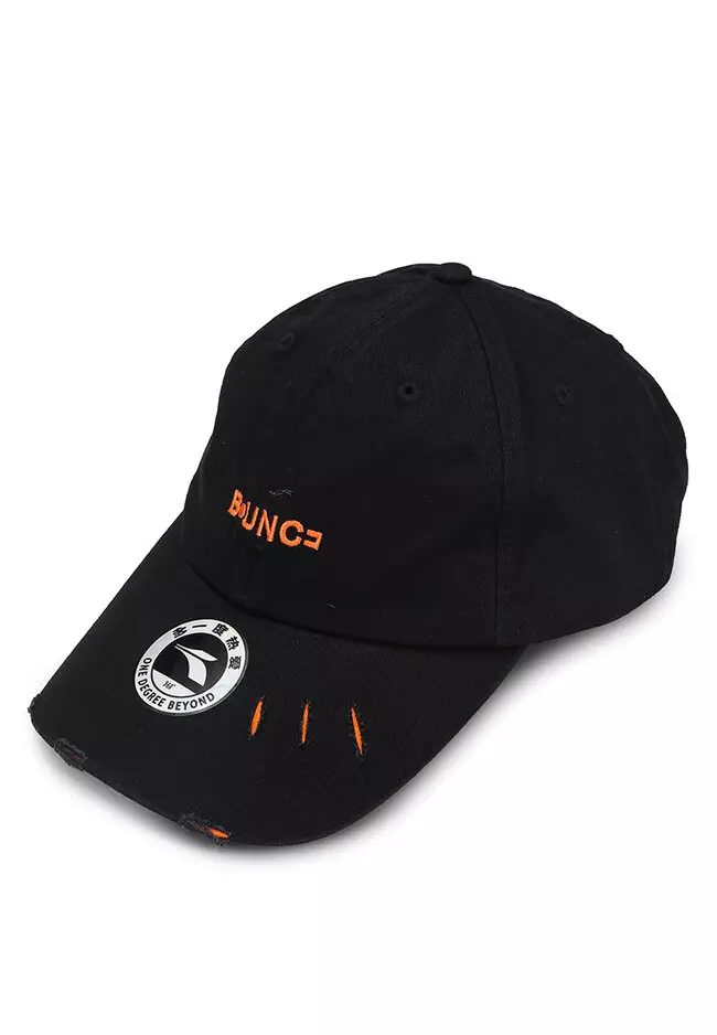 361° Cross Training Baseball Cap 2024 Buy 361° Online ZALORA Hong Kong