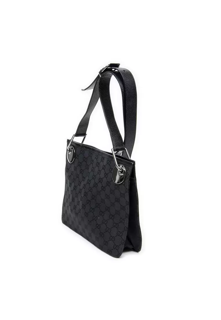 Pre-Loved Eclipse Square Crossbody
