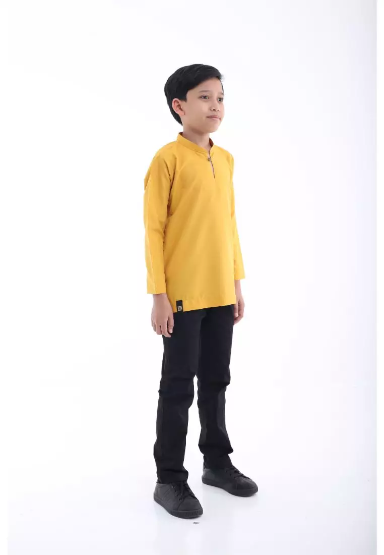 Kurta Azhar Kids