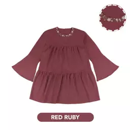 Red Ruby