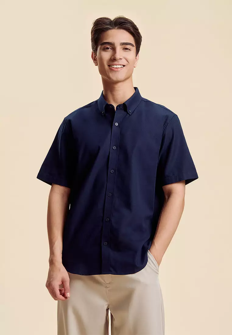 Dress Code Shirt