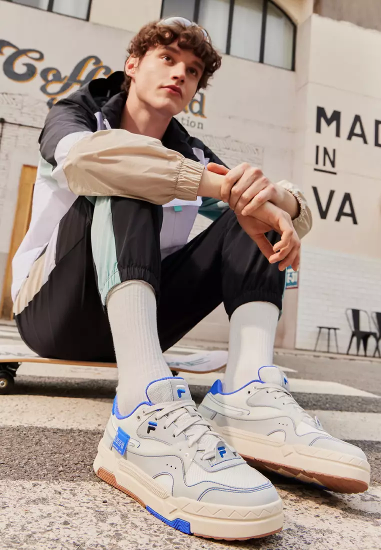 Fila chunky deals sneakers mens