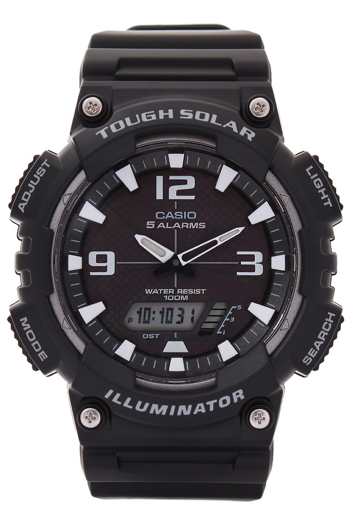 zalora watches casio