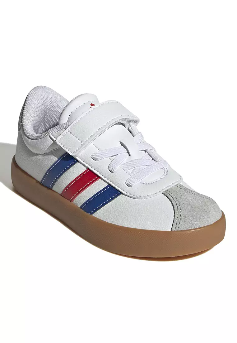 VL Court 3.0 Skateboarding Shoes