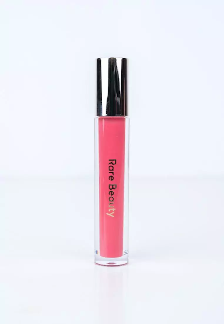 Rare Beauty Rare Beauty Stay Vulnerable Glossy Lip Balm Nearly Rose