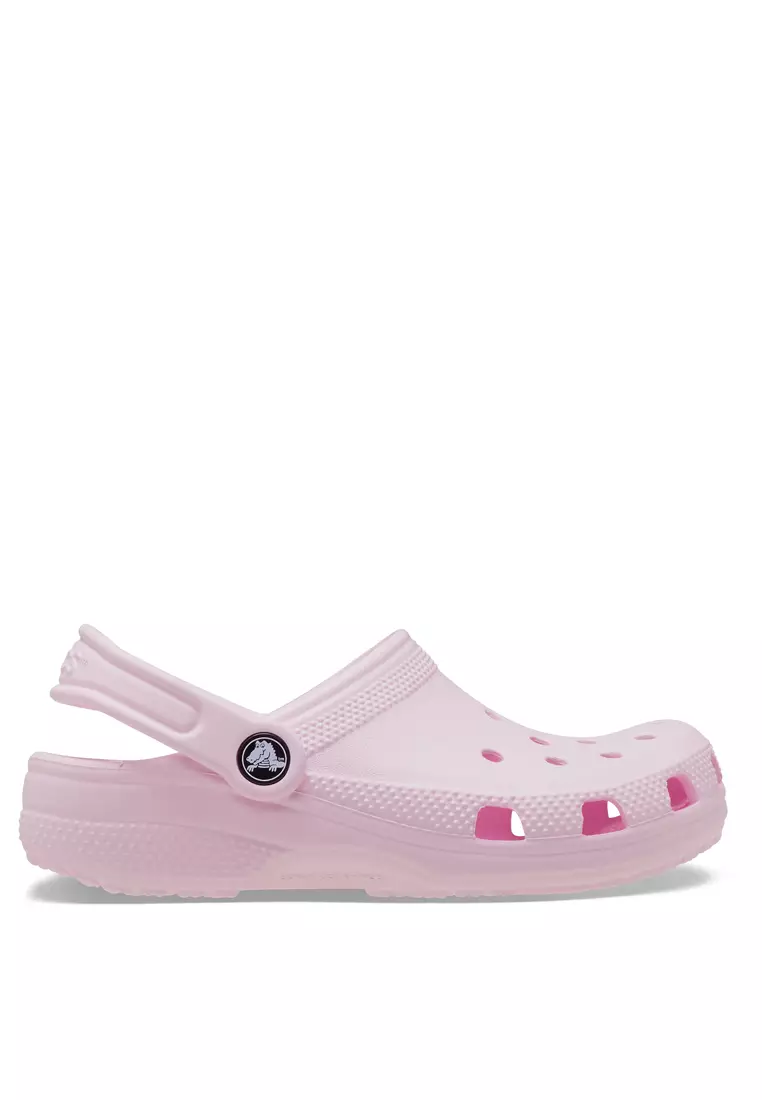 Buy Crocs Kids' Classic Clogs Online ZALORA Malaysia