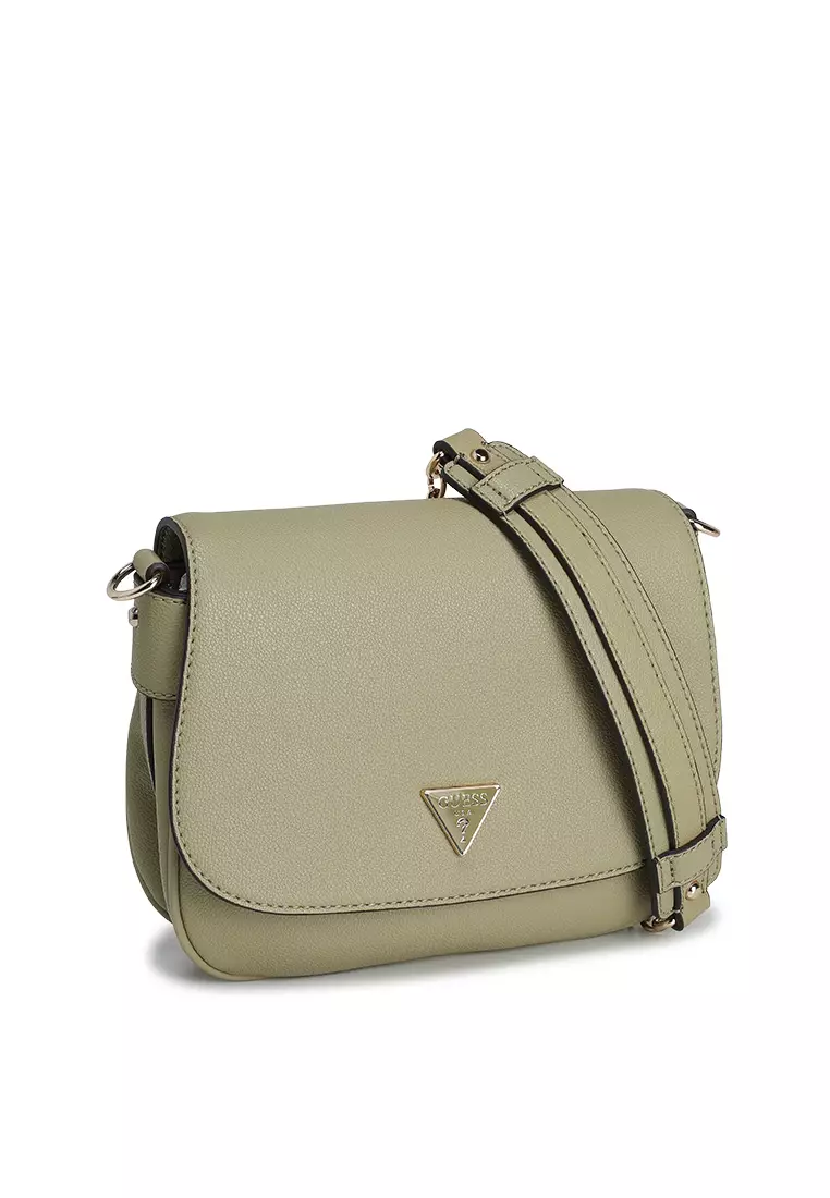 Fedora Flap Shoulder Bag