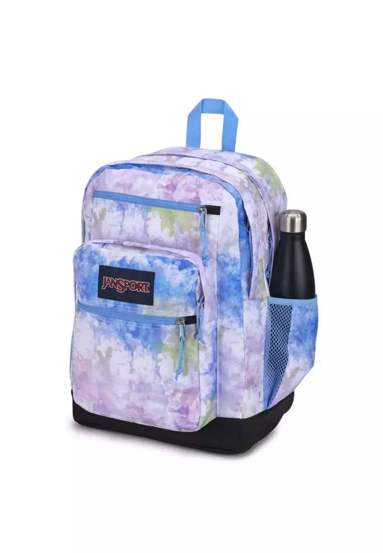 Can i wash a jansport backpack online