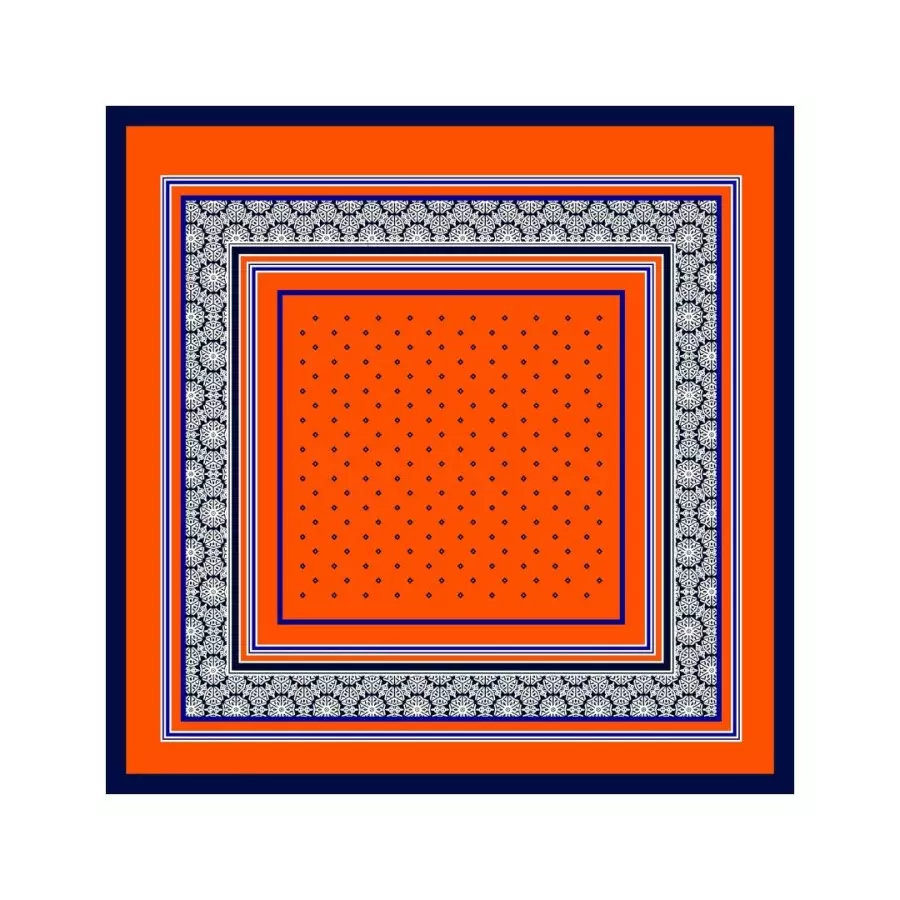 Houseofcuff Scarf Syal Bandana Leher Pria Formal X16