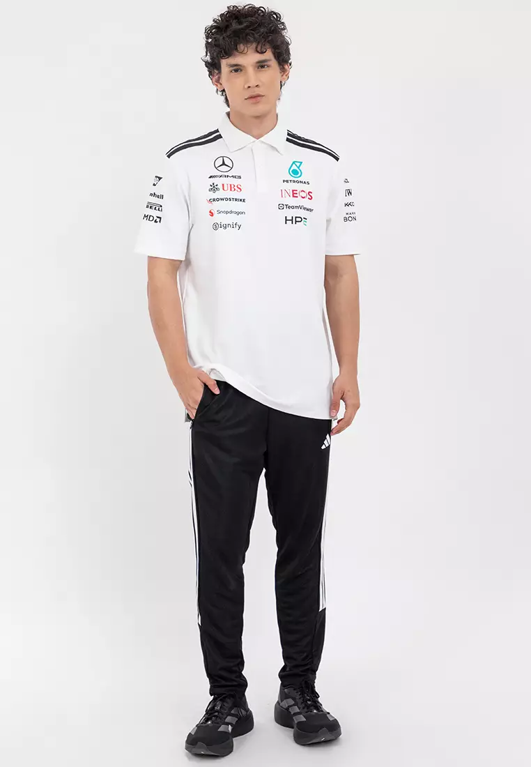 Mercedes-AMG Petronas Formula 1 Team Engineers Polo Shirt