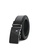 Playboy black Men's Gift Set - Leather Wallet + Leather Belt + Chest Bag / Sling Bag 36EA5AC7B357F4GS_8