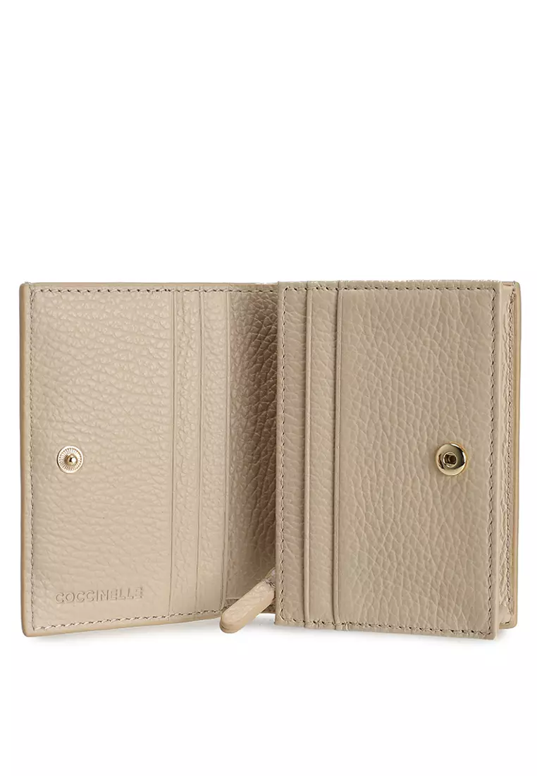 Metallic Soft Card Case