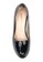 CLAYMORE black Claymore sepatu high heels MZ - D051 Black AFC73SHACC90F2GS_4