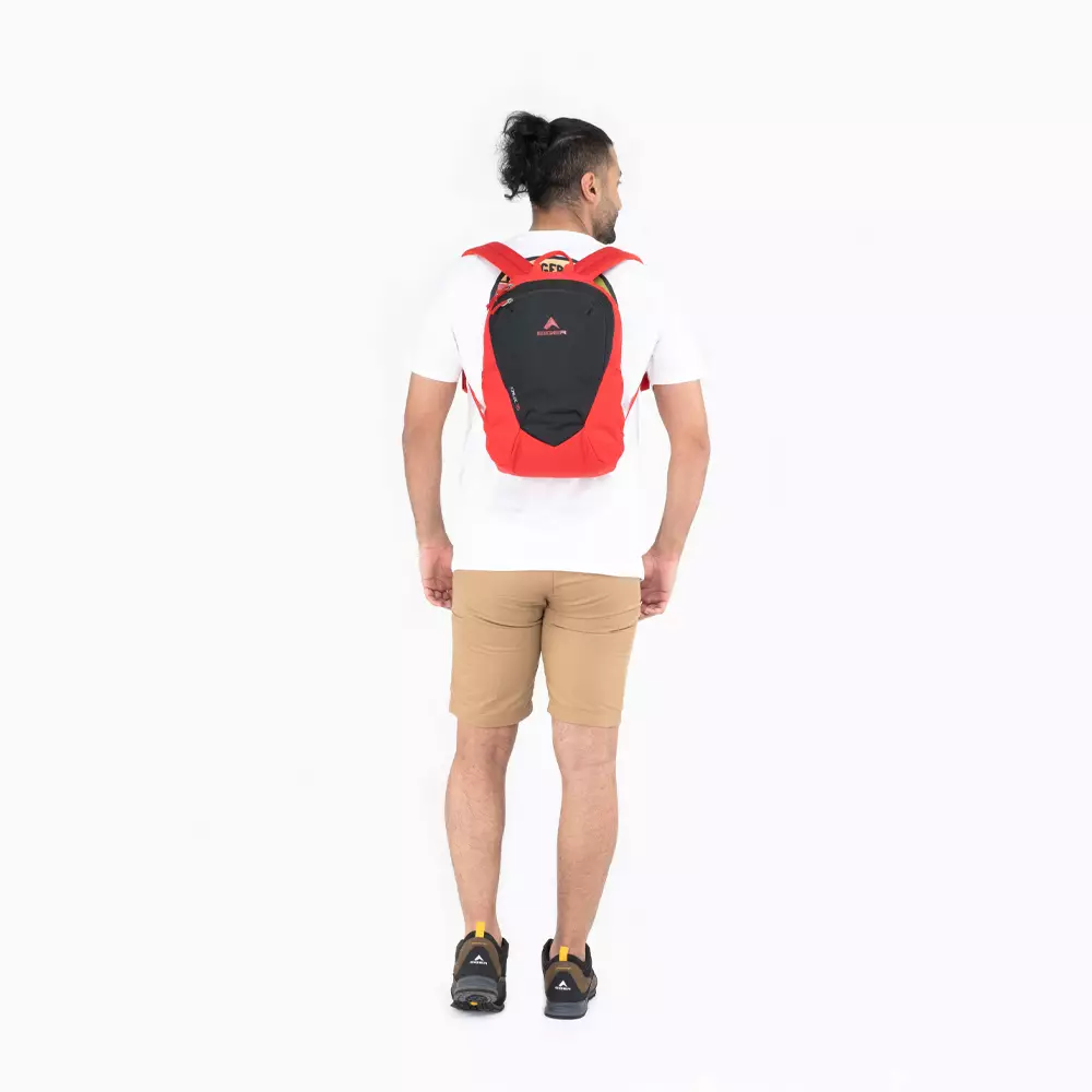 Eiger Crux 16 Basic Daypack