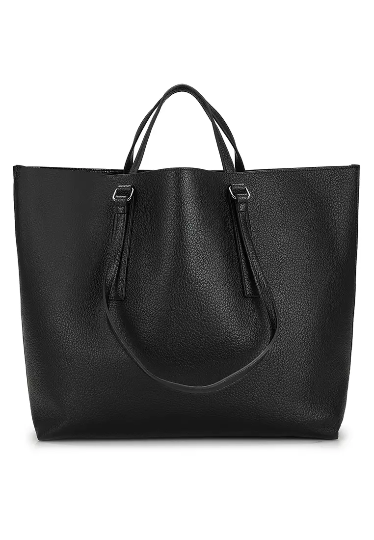 Banteriell Black Women's Tote & Satchel bags | ALDO US