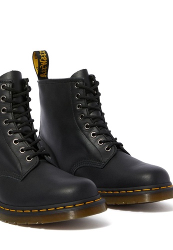 新品入荷 新品 Women Dr.Martens VINTAGE 1460 8 EYE BOOT 41 - www