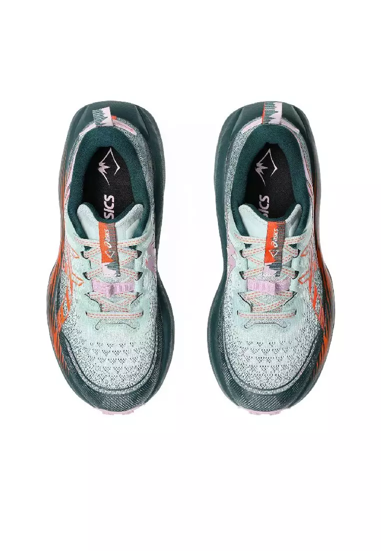 Trabuco Max 4 越野鞋 1012B769-400