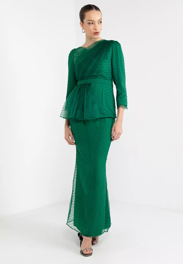 ANGSANA Modern Kurung