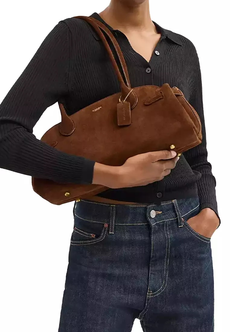 Empire Carryall Bag 34 CBN41