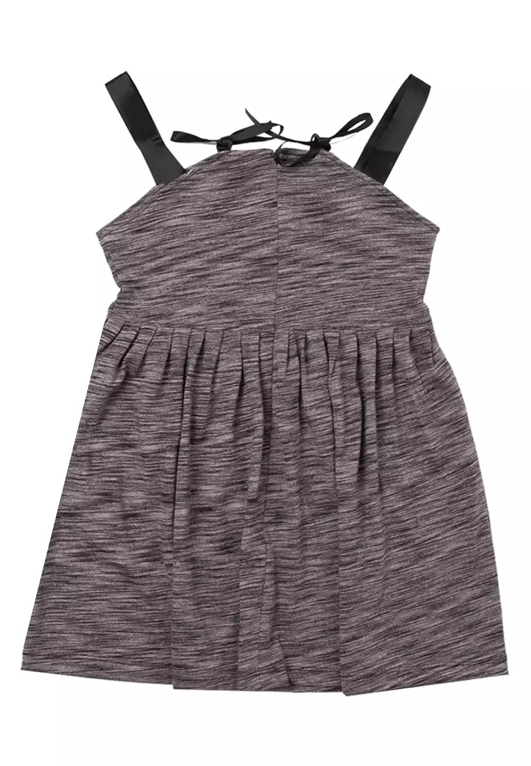 Girl Characteristic Standart Dress