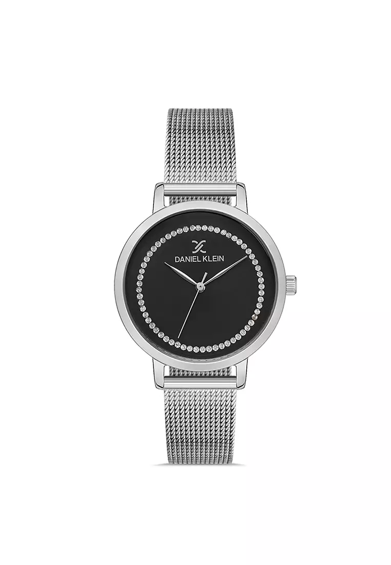 Daniel klein shop ladies watches
