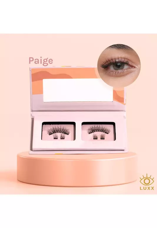 Paige Magnetic Lashes